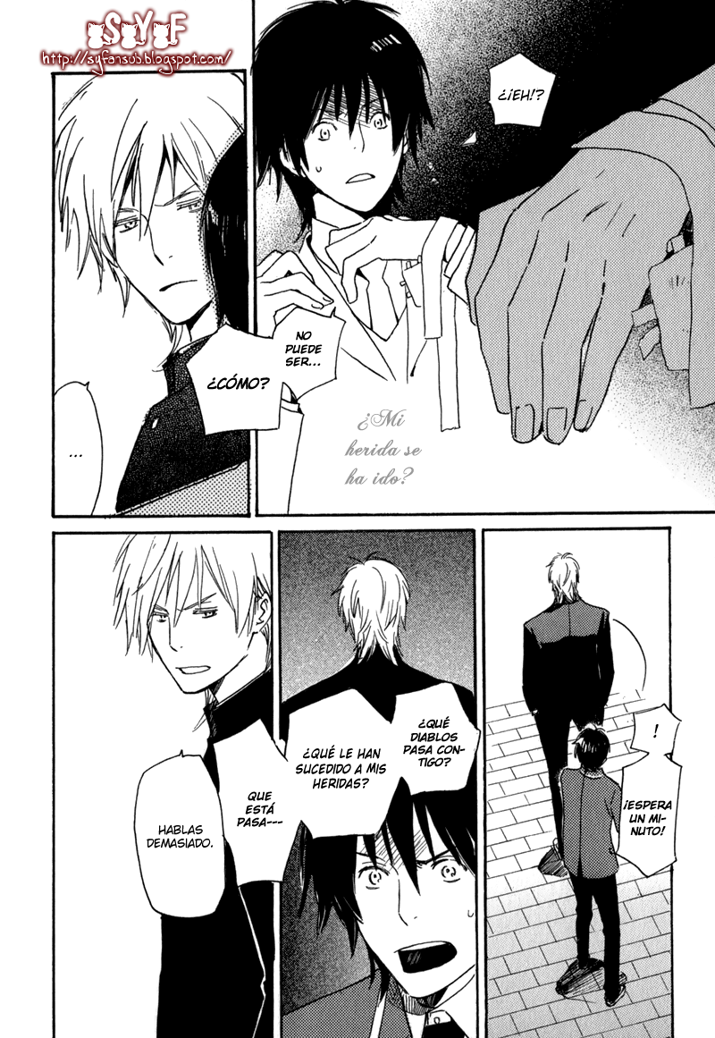 Saiyaku wa Boku o Suki Sugiru Problema. 1 第27页