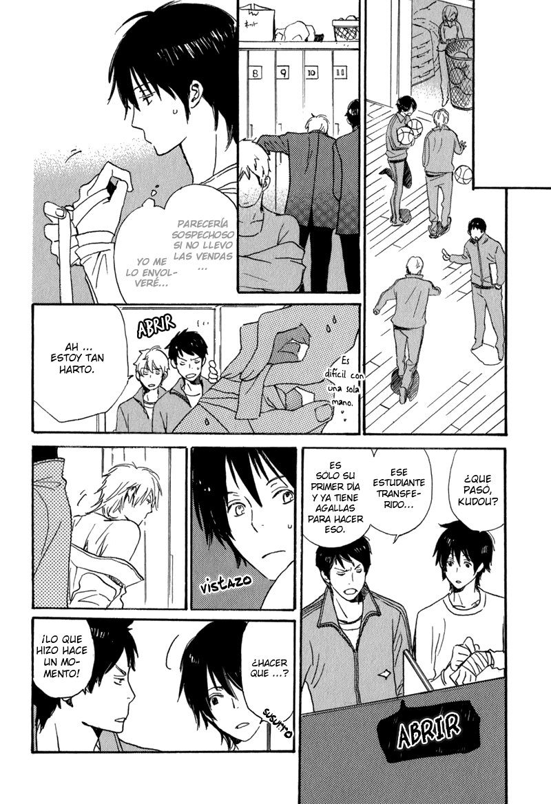Saiyaku wa Boku o Suki Sugiru Problema. 1 第31页