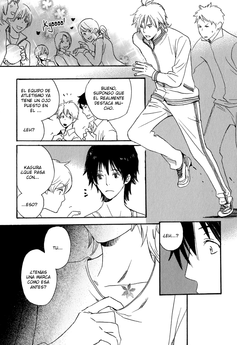 Saiyaku wa Boku o Suki Sugiru Problema. 1 第32页