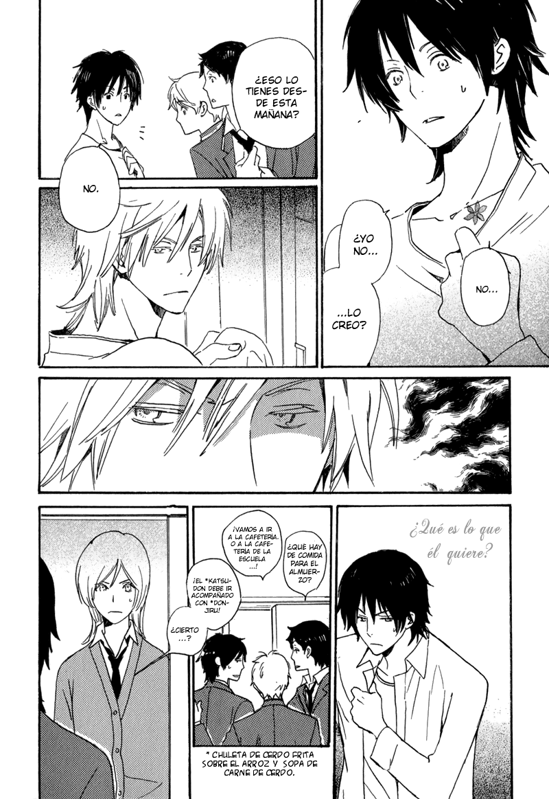 Saiyaku wa Boku o Suki Sugiru Problema. 1 第33页