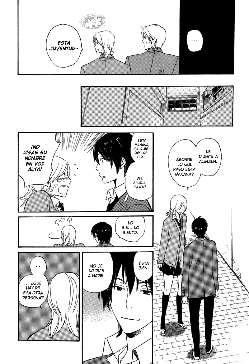 Saiyaku wa Boku o Suki Sugiru Problema. 1 第36页
