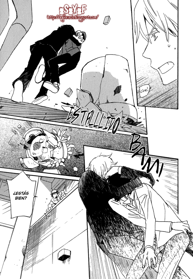 Saiyaku wa Boku o Suki Sugiru Problema. 1 第40页