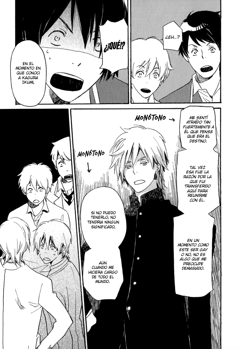 Saiyaku wa Boku o Suki Sugiru Problema. 1 第54页