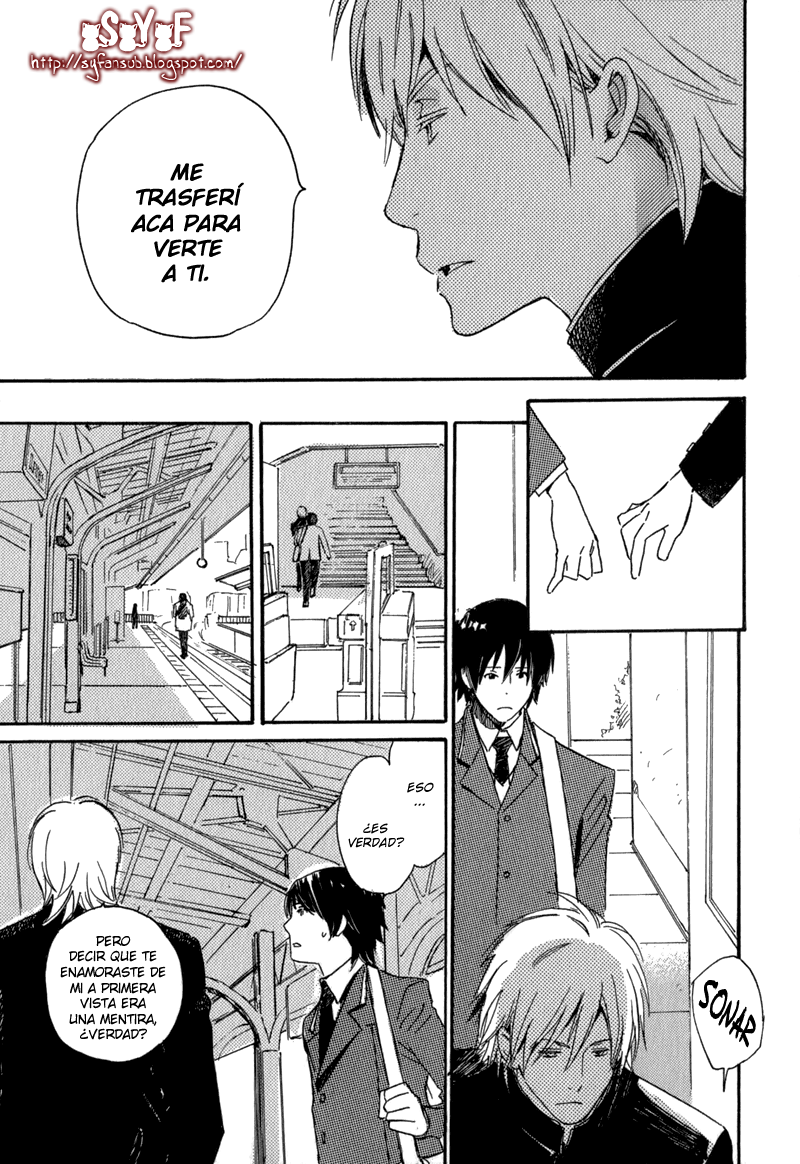 Saiyaku wa Boku o Suki Sugiru Problema. 1 第56页
