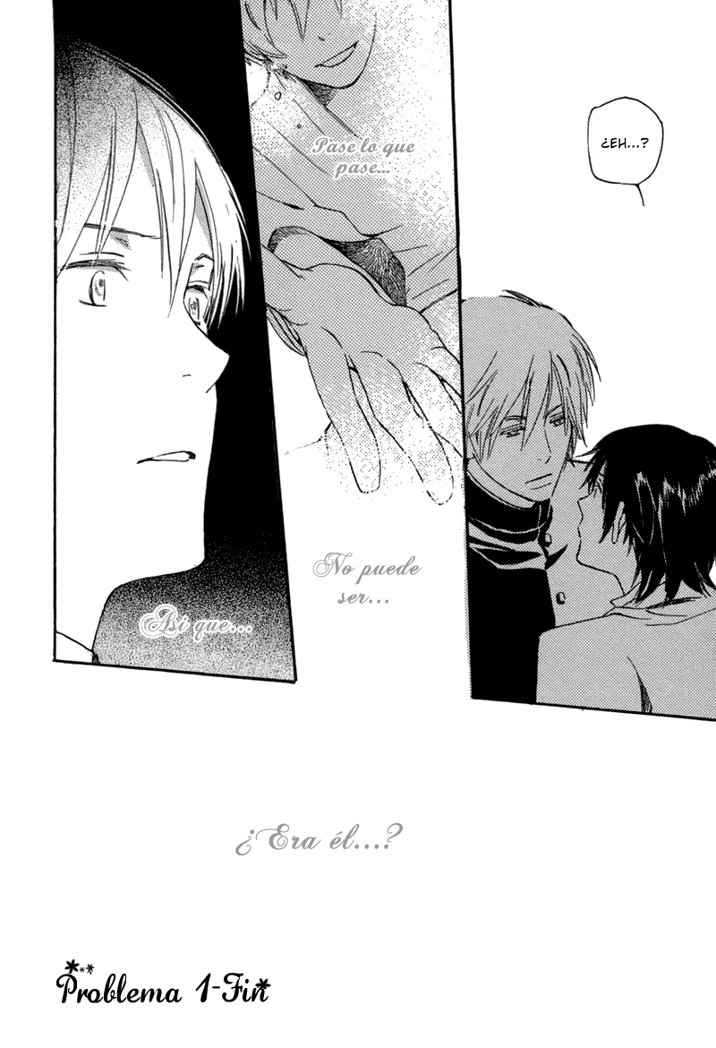 Saiyaku wa Boku o Suki Sugiru Problema. 1 第59页