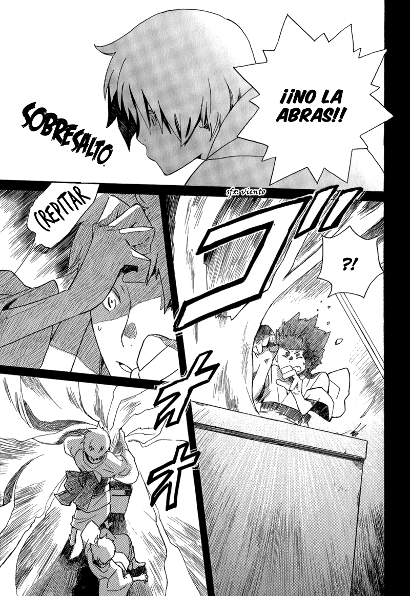 Saiyaku wa Boku o Suki Sugiru Problema. 1 第10页