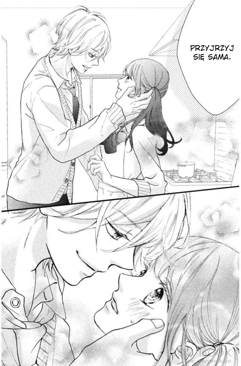 Asahi-senpai no Okiniiri Zaszliśmy za daleko, co mam zrobić? I 第16页