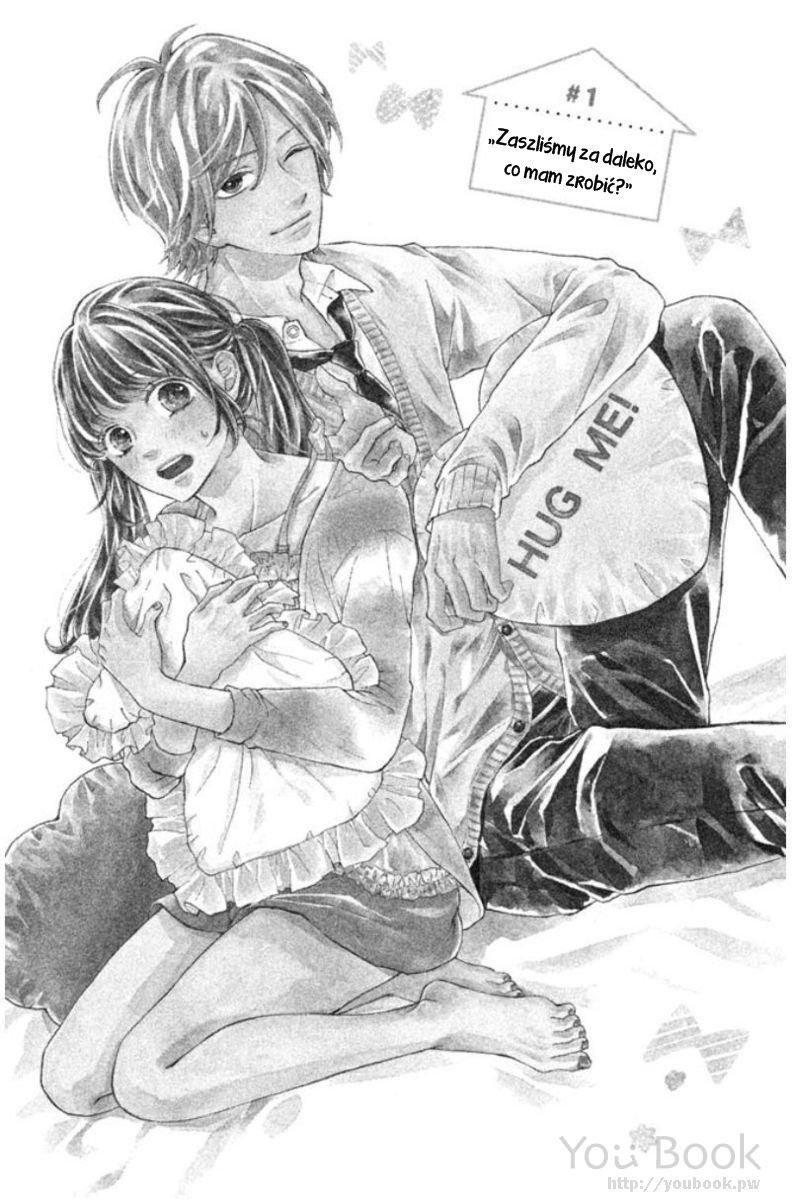 Asahi-senpai no Okiniiri Zaszliśmy za daleko, co mam zrobić? I 第5页