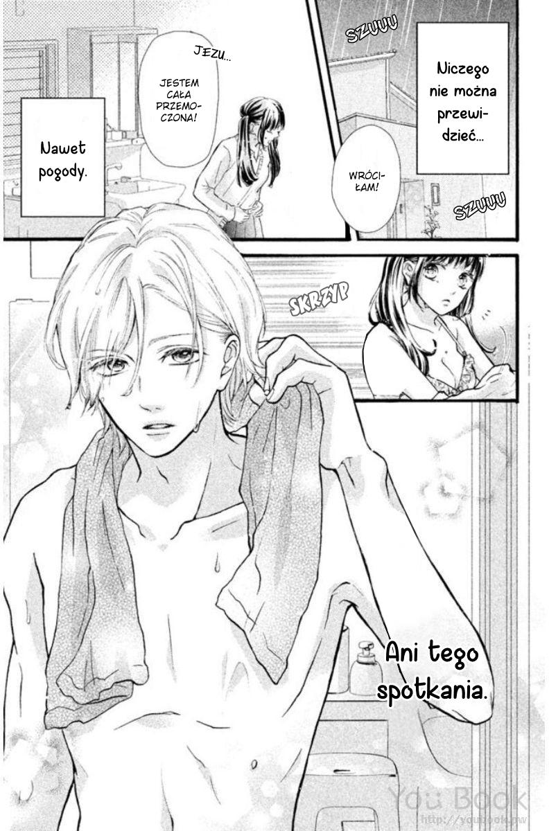 Asahi-senpai no Okiniiri Zaszliśmy za daleko, co mam zrobić? I 第6页