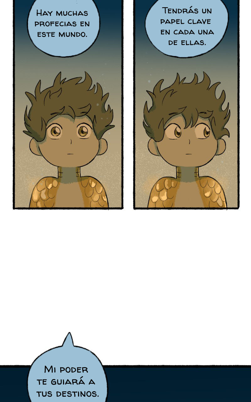 Castle Swimmer Vol. 1 Ch. 1 第15页