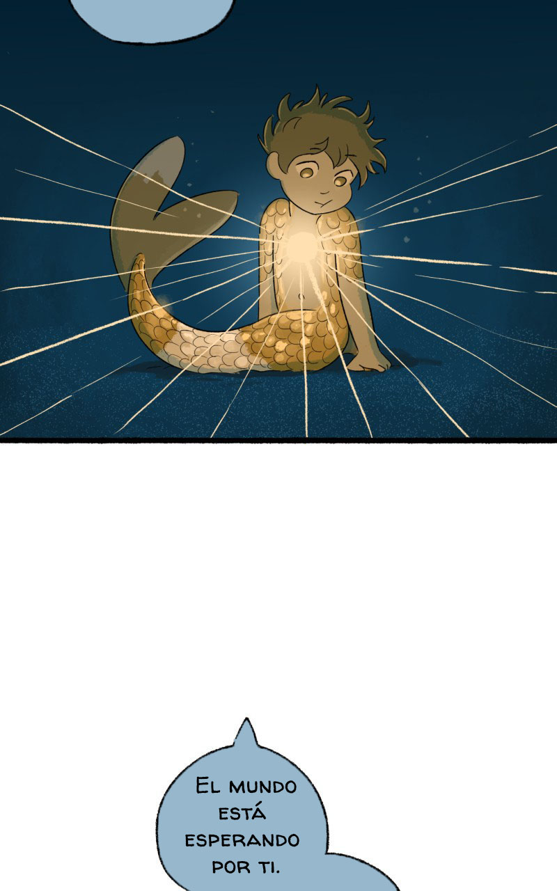 Castle Swimmer Vol. 1 Ch. 1 第16页