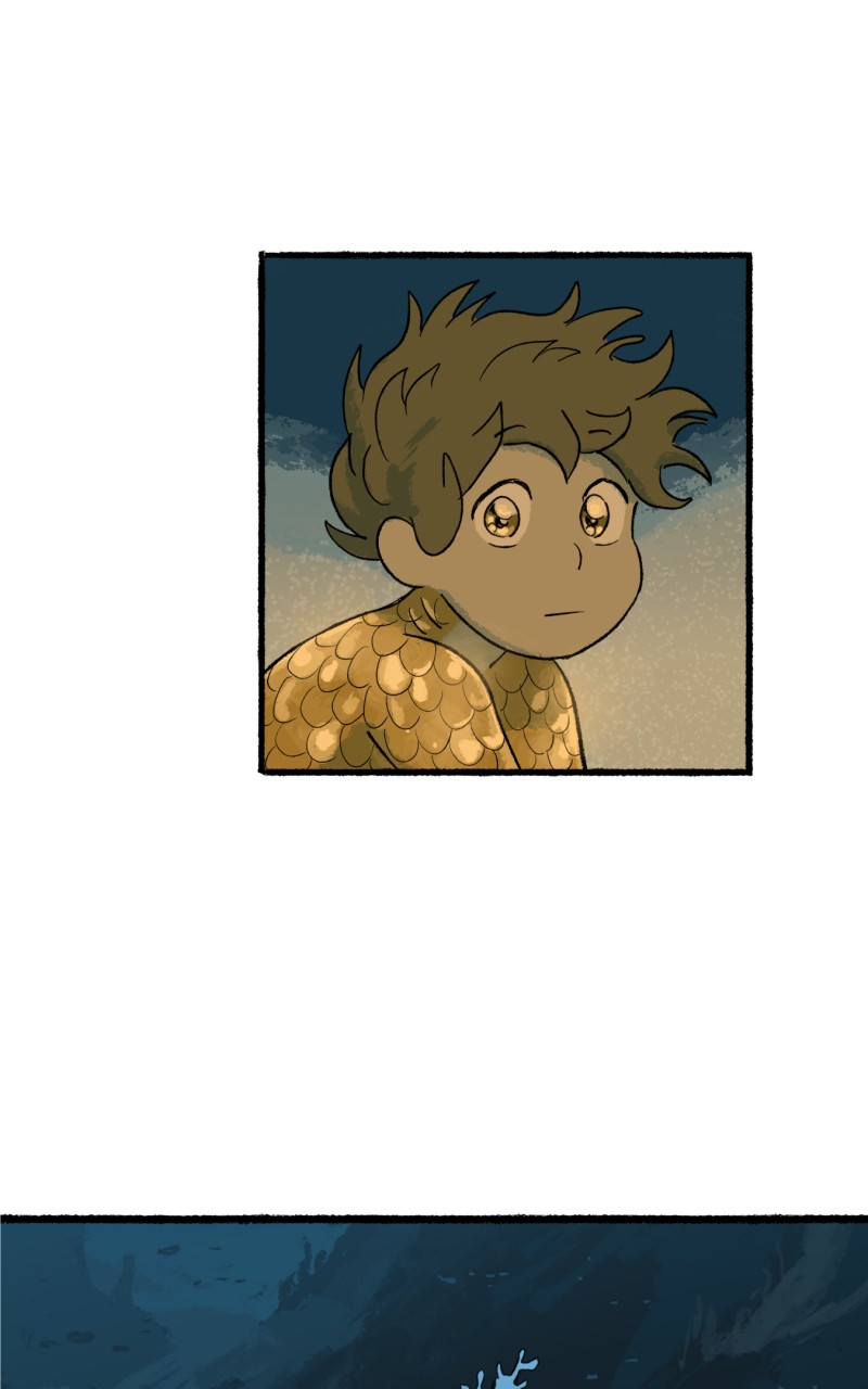 Castle Swimmer Vol. 1 Ch. 1 第26页