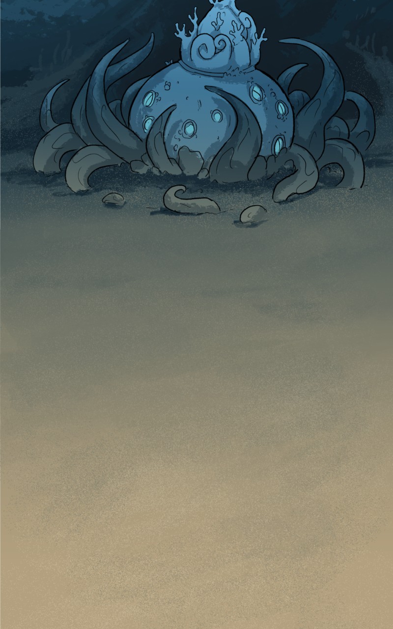 Castle Swimmer Vol. 1 Ch. 1 第27页
