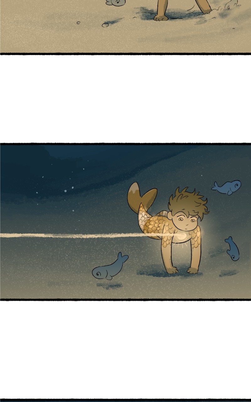 Castle Swimmer Vol. 1 Ch. 1 第29页