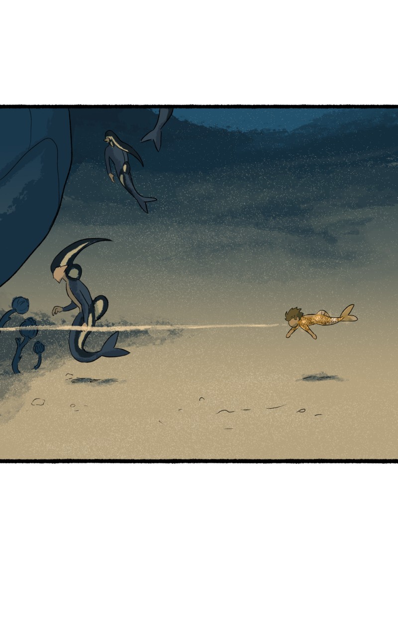 Castle Swimmer Vol. 1 Ch. 1 第31页