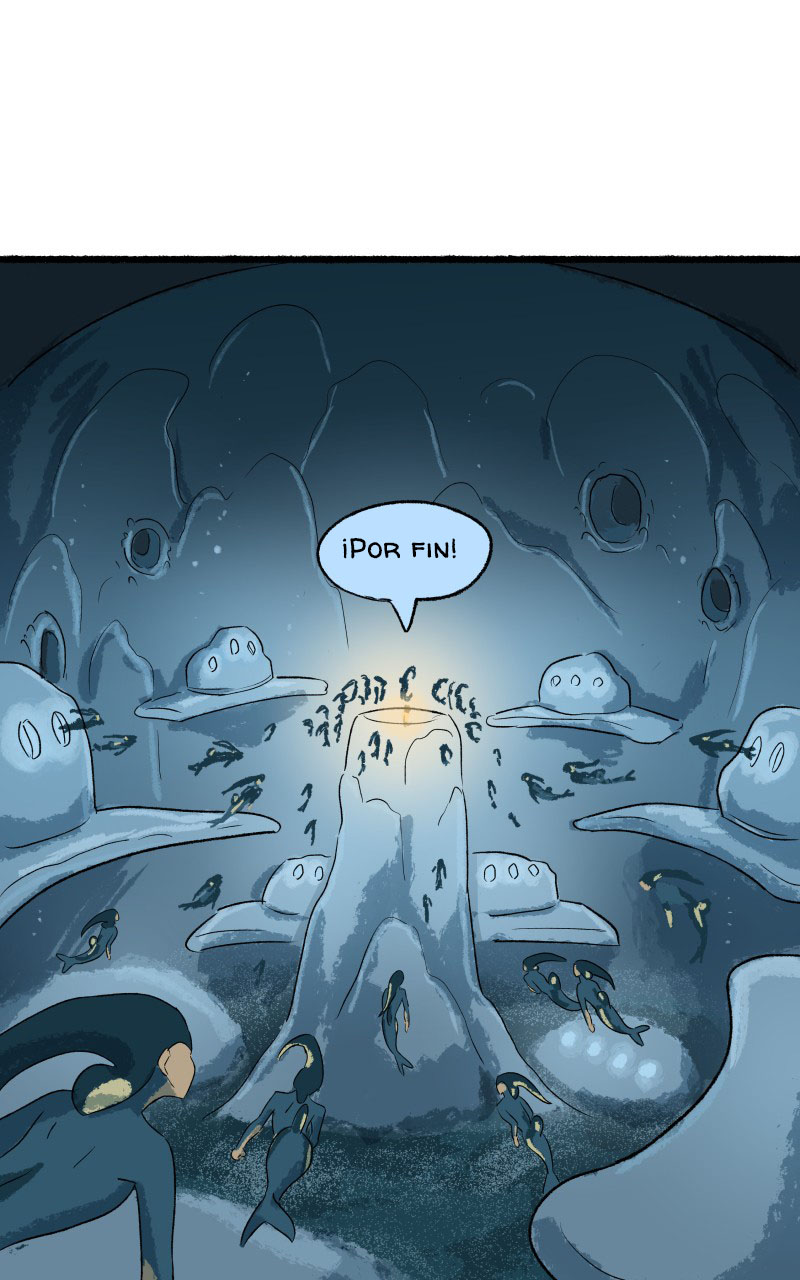 Castle Swimmer Vol. 1 Ch. 1 第39页