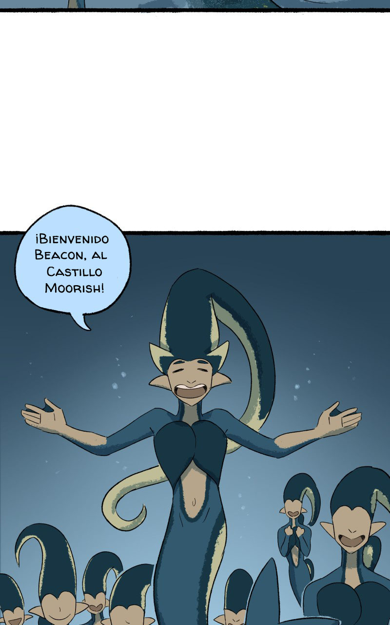 Castle Swimmer Vol. 1 Ch. 1 第40页