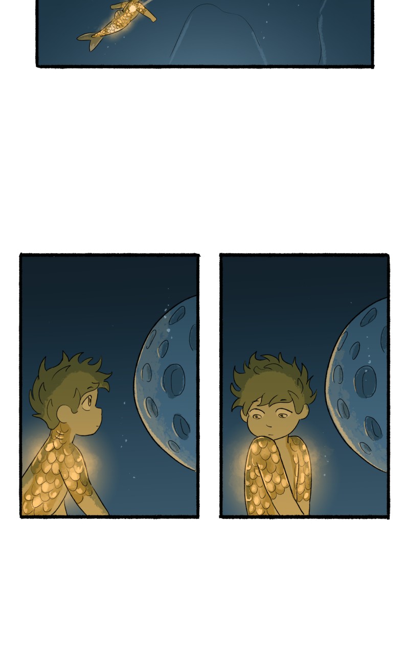 Castle Swimmer Vol. 1 Ch. 1 第49页