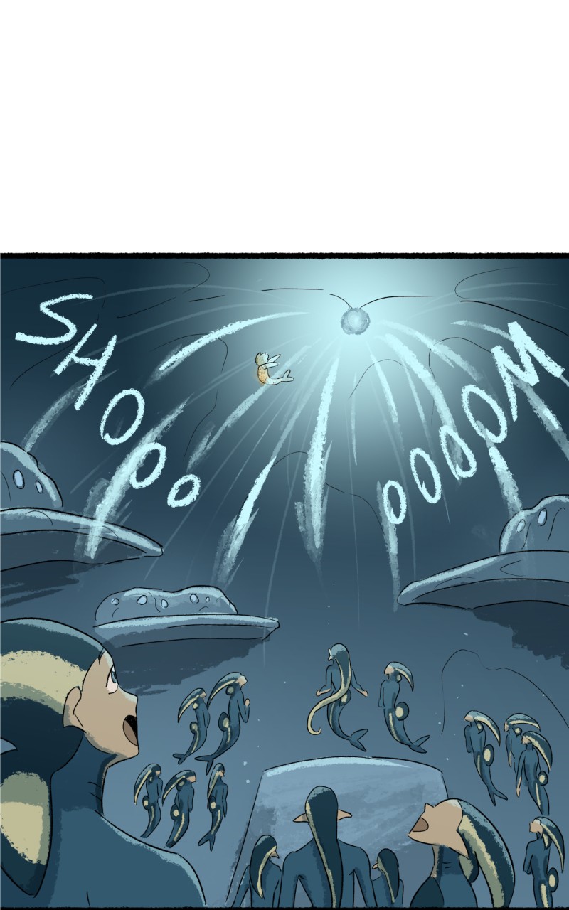 Castle Swimmer Vol. 1 Ch. 1 第53页