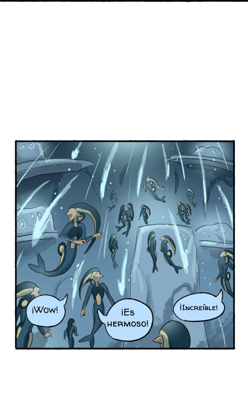 Castle Swimmer Vol. 1 Ch. 1 第54页