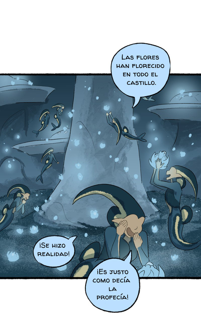 Castle Swimmer Vol. 1 Ch. 1 第57页