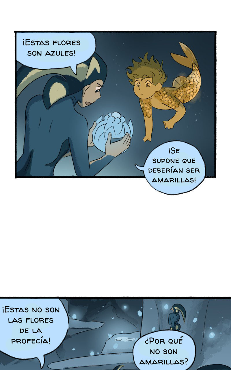 Castle Swimmer Vol. 1 Ch. 1 第60页