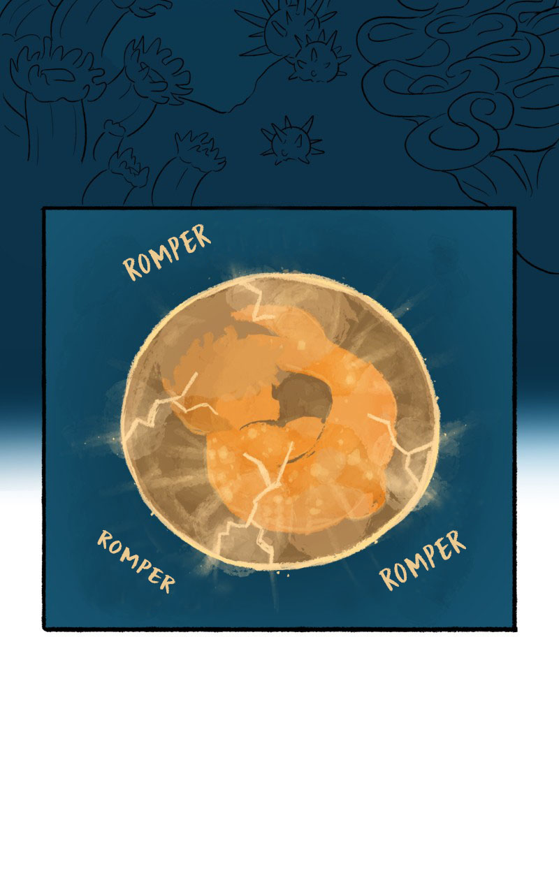 Castle Swimmer 第7页