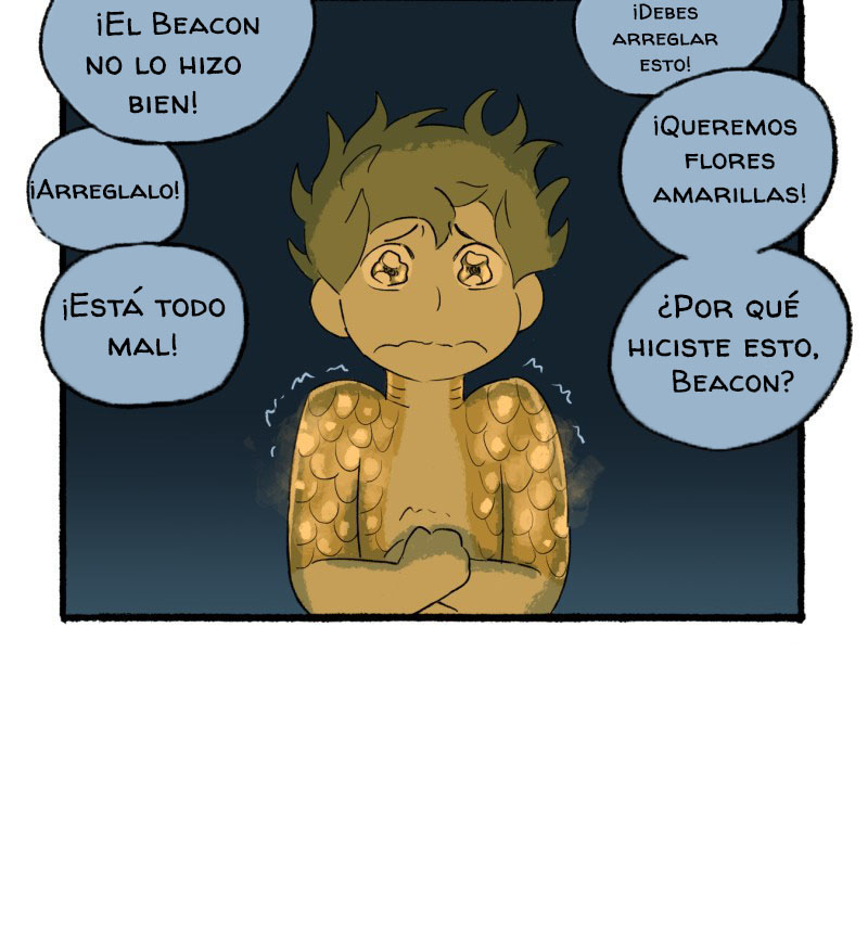 Castle Swimmer Vol. 1 Ch. 1 第64页