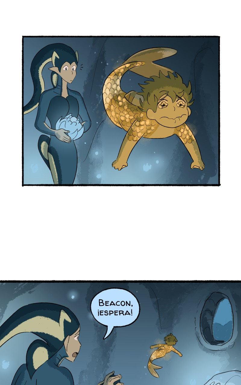 Castle Swimmer Vol. 1 Ch. 1 第65页
