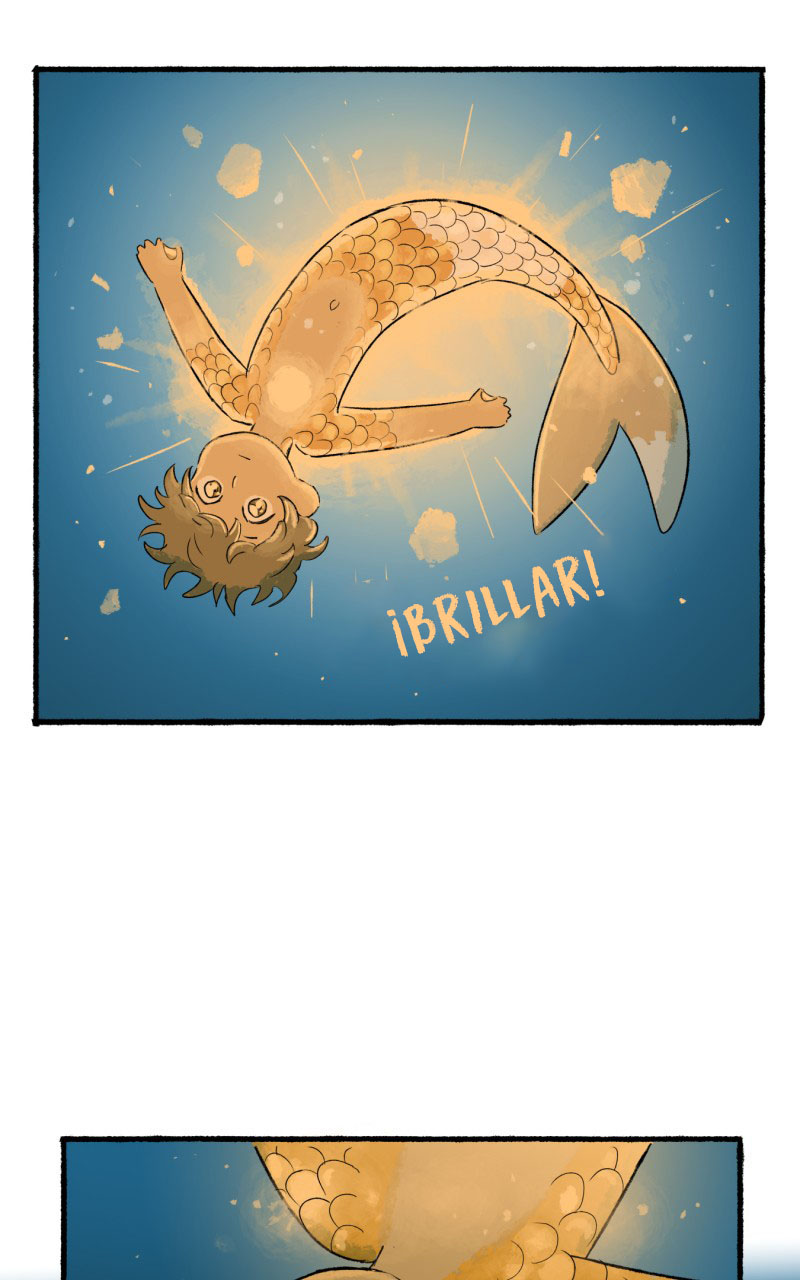 Castle Swimmer 第8页