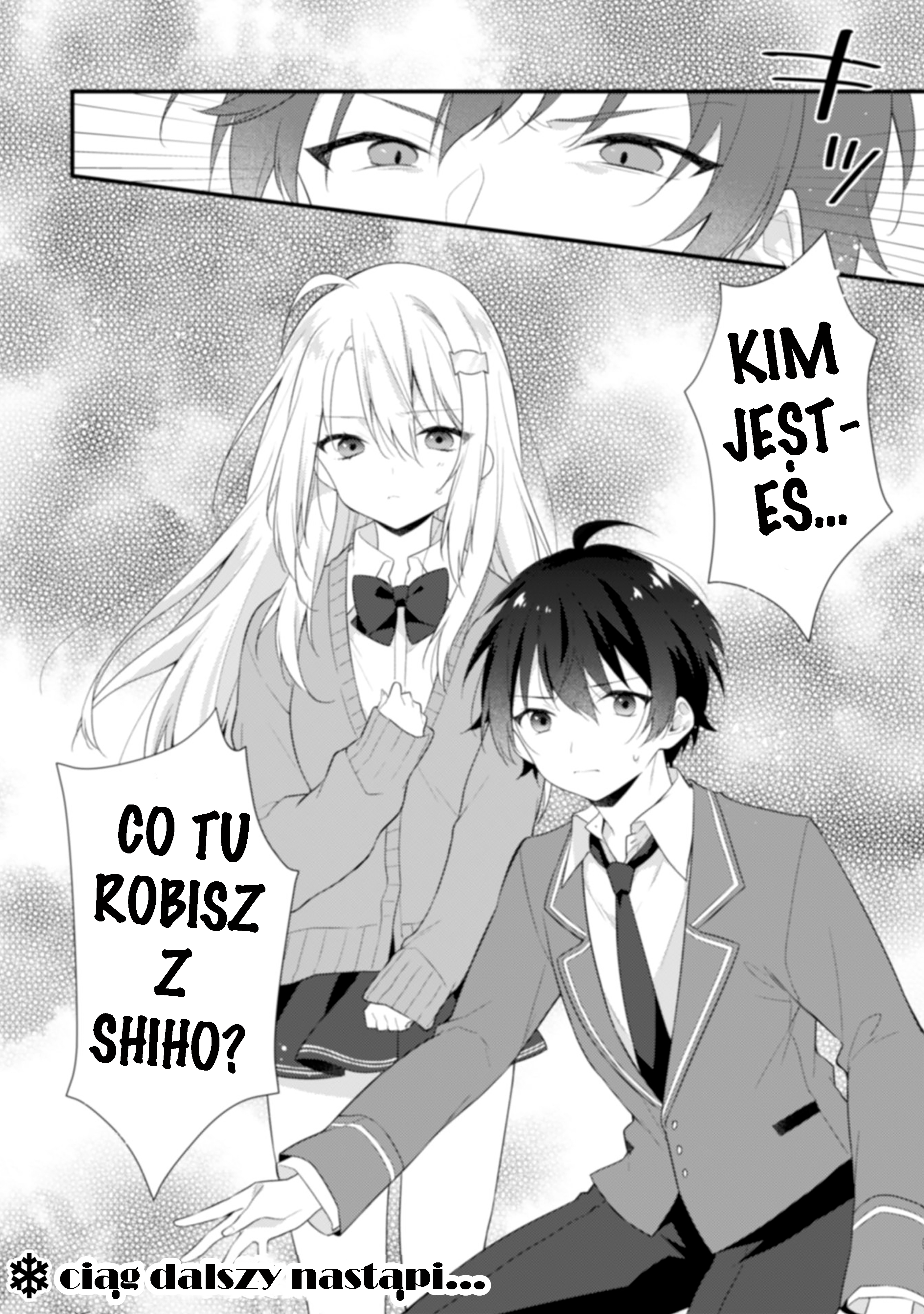 Shimotsuki-san wa Mobu ga Suki: Hitomishiri na Kanojo wa Ore ni Dake Dere Amai Część 2 第31页