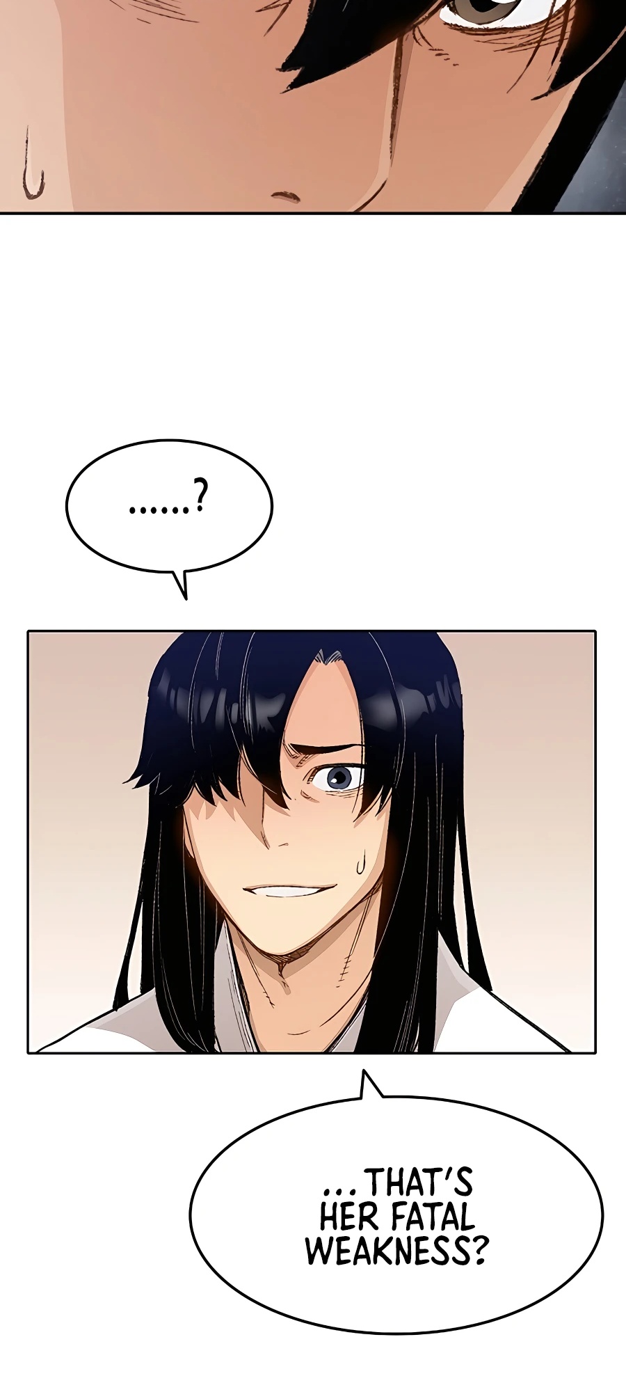 Reincarnated Murim Lord Ch. 1 第109页