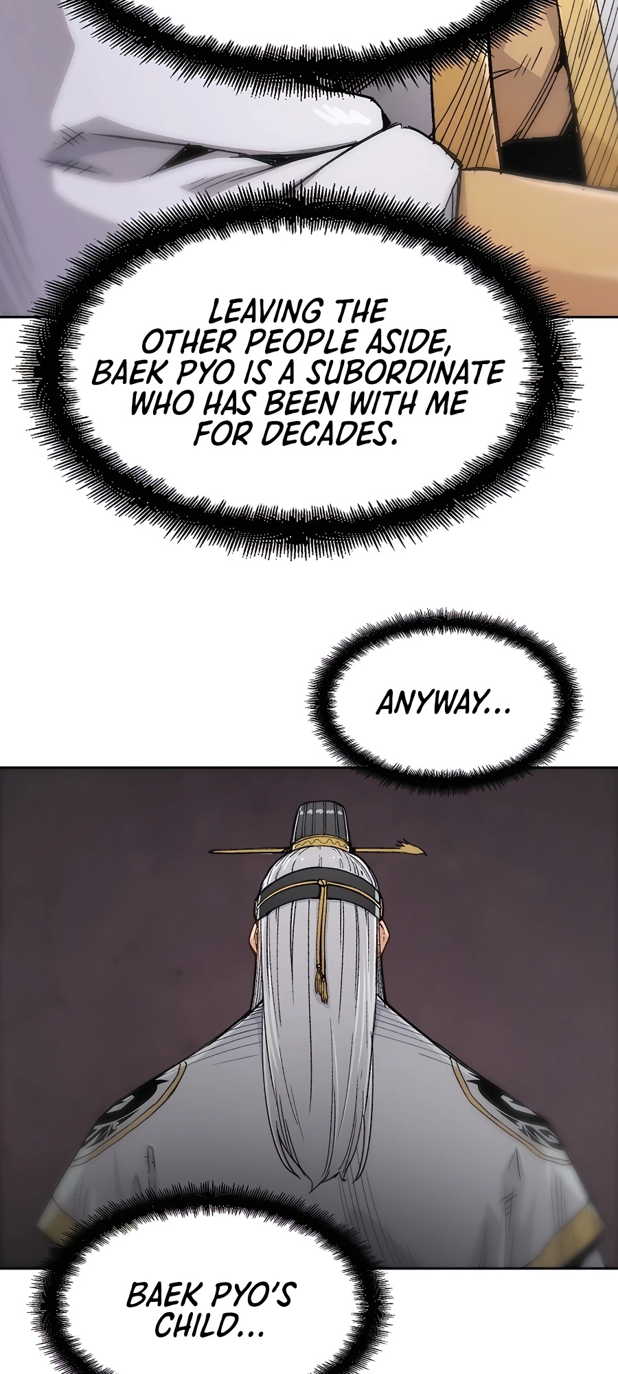 Reincarnated Murim Lord Ch. 1 第16页