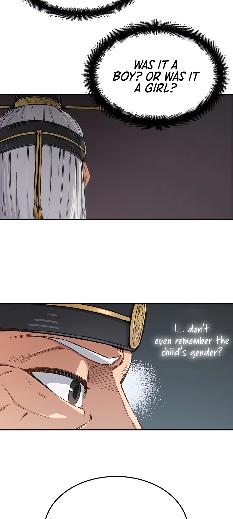 Reincarnated Murim Lord Ch. 1 第17页