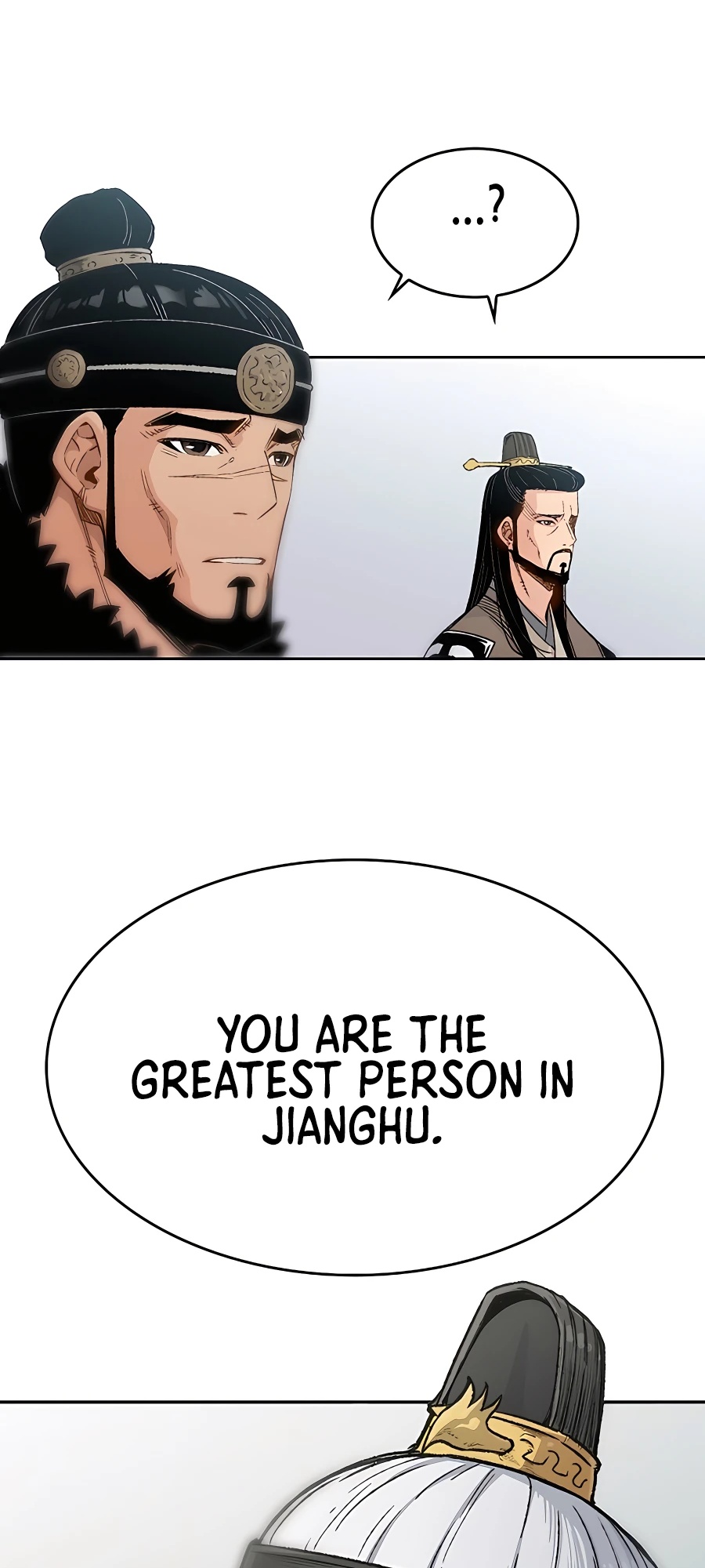Reincarnated Murim Lord Ch. 1 第23页
