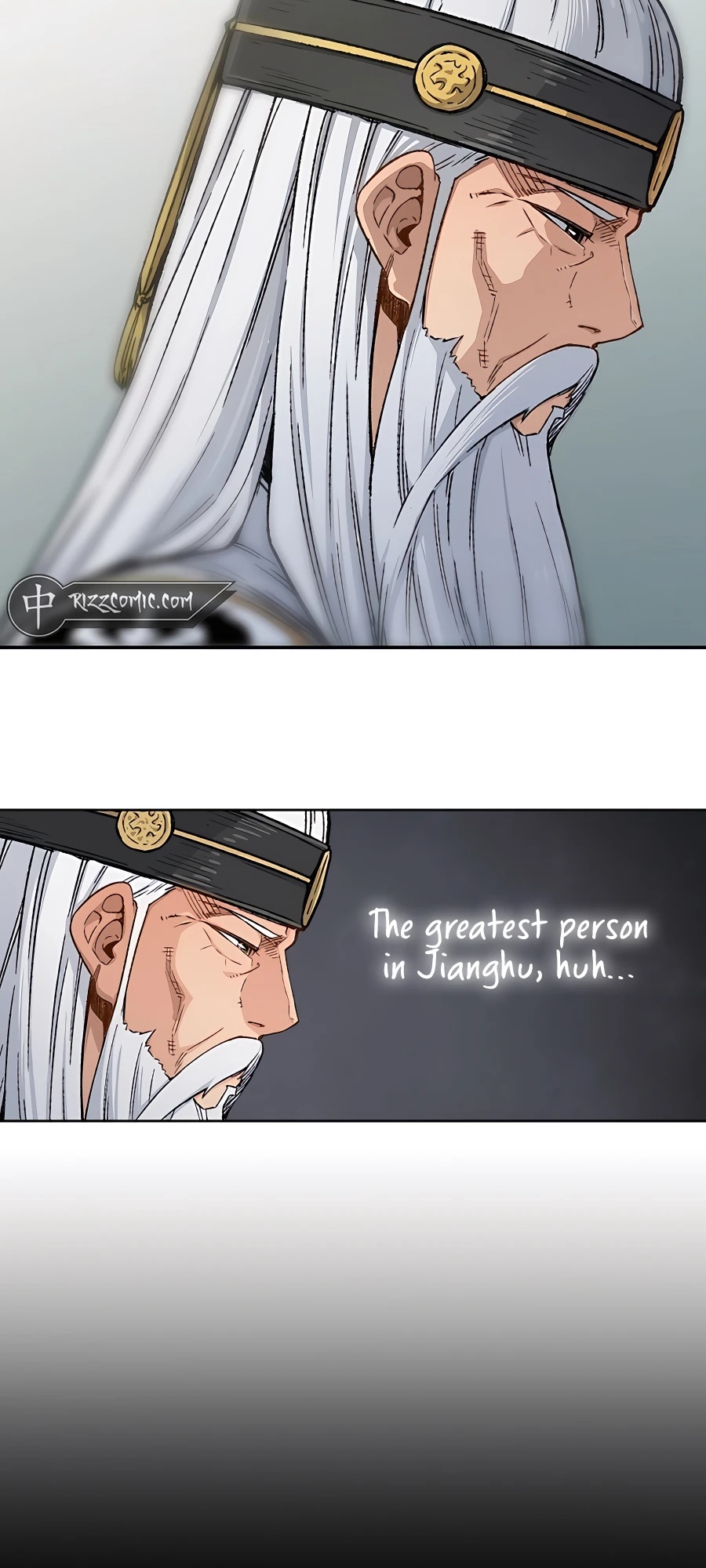 Reincarnated Murim Lord Ch. 1 第24页