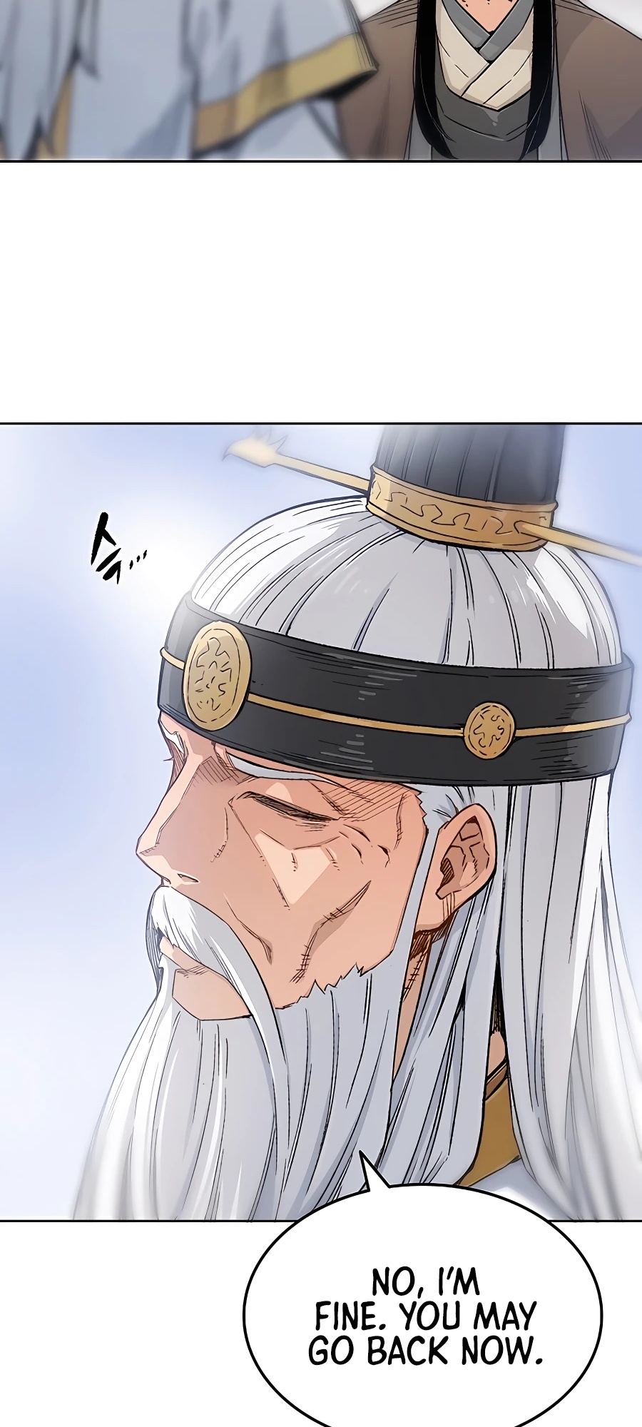 Reincarnated Murim Lord Ch. 1 第35页
