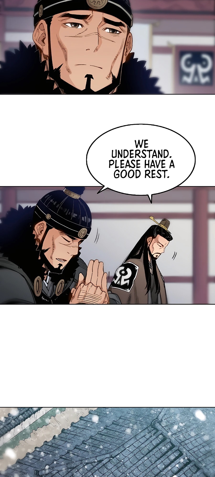 Reincarnated Murim Lord Ch. 1 第37页