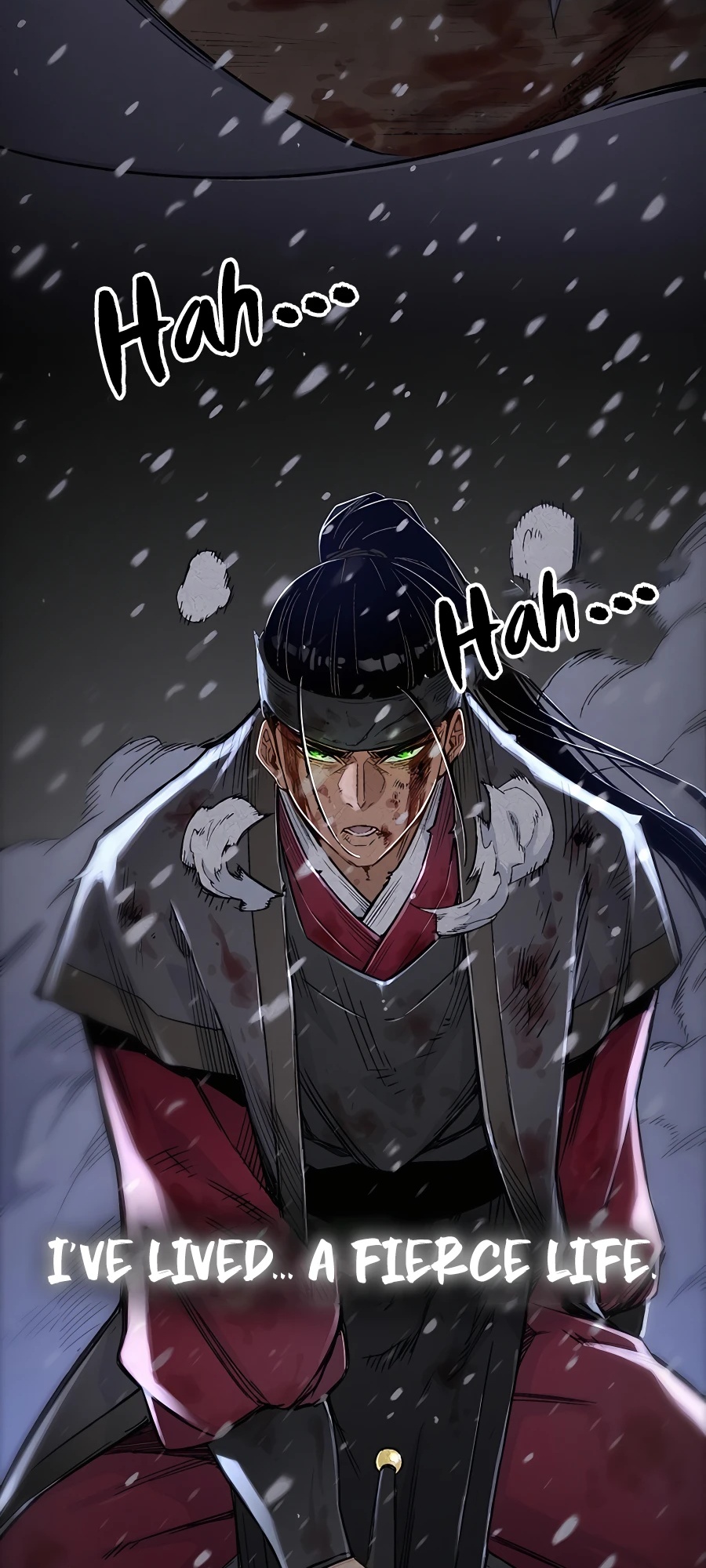 Reincarnated Murim Lord Ch. 1 第42页