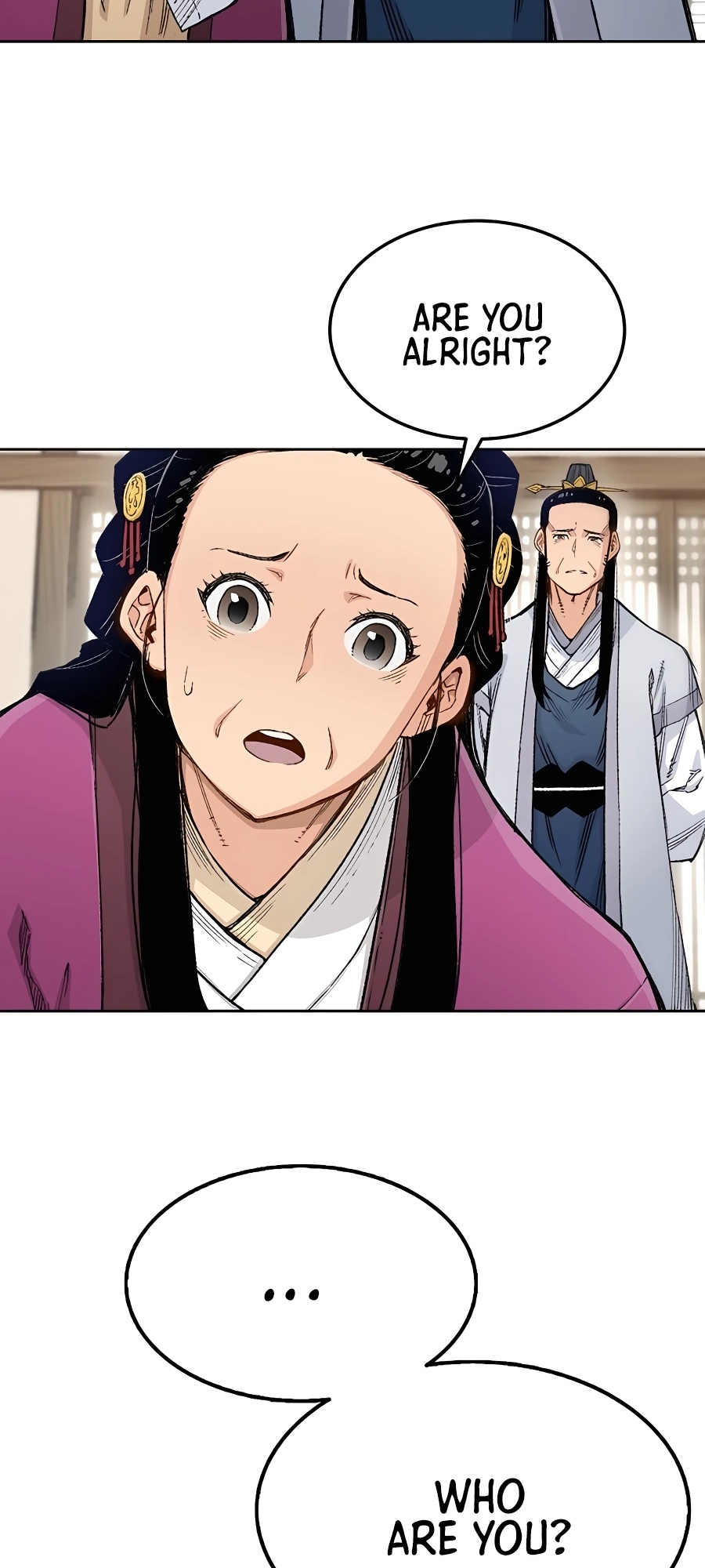 Reincarnated Murim Lord Ch. 1 第56页
