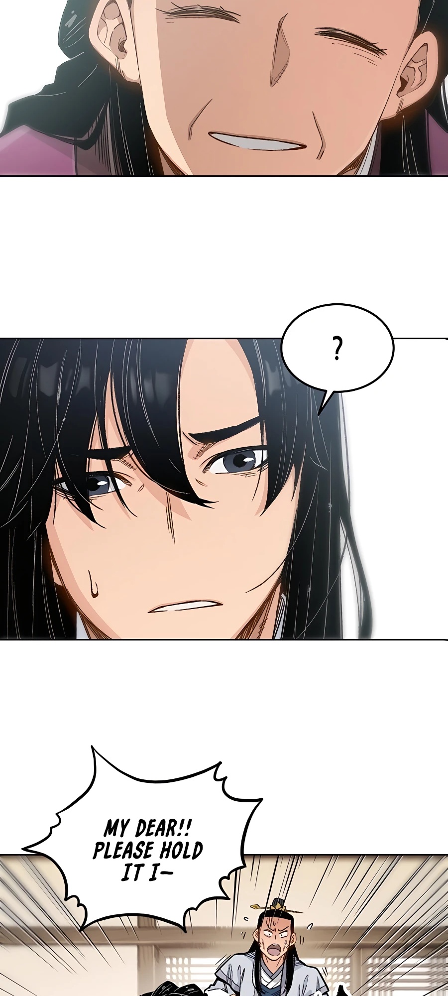 Reincarnated Murim Lord Ch. 1 第60页