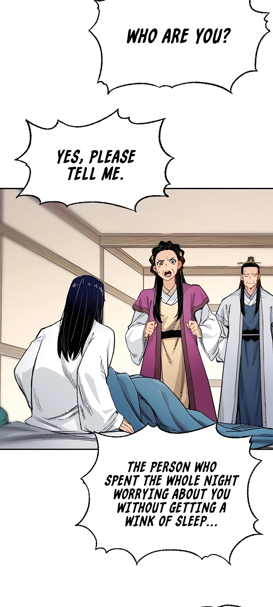 Reincarnated Murim Lord Ch. 1 第62页