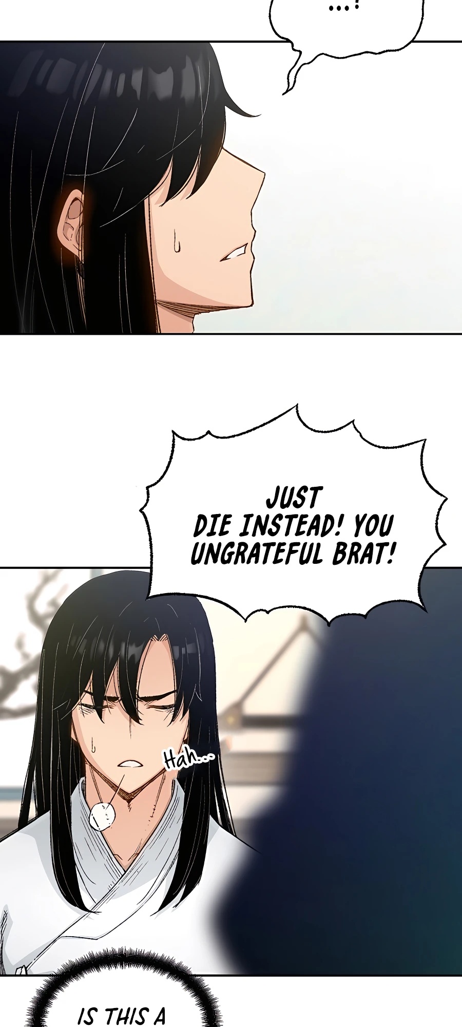 Reincarnated Murim Lord Ch. 1 第65页