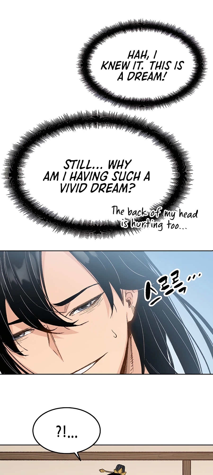 Reincarnated Murim Lord Ch. 1 第69页