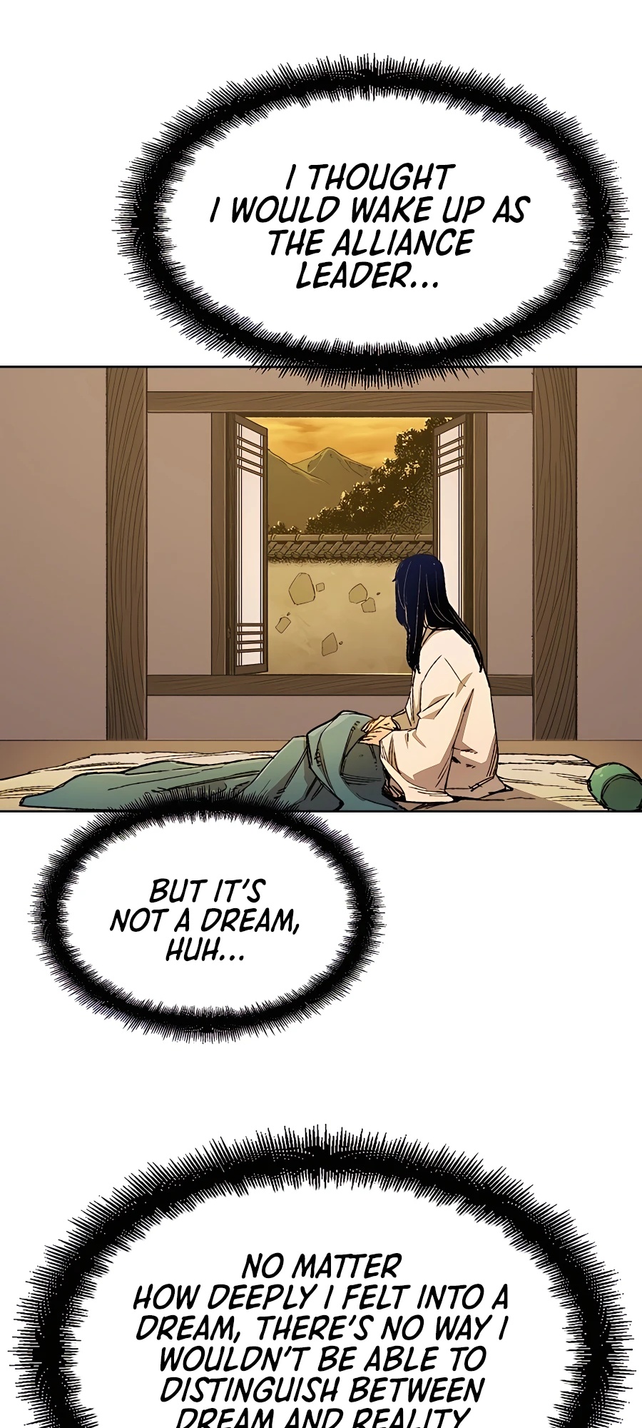 Reincarnated Murim Lord Ch. 1 第73页