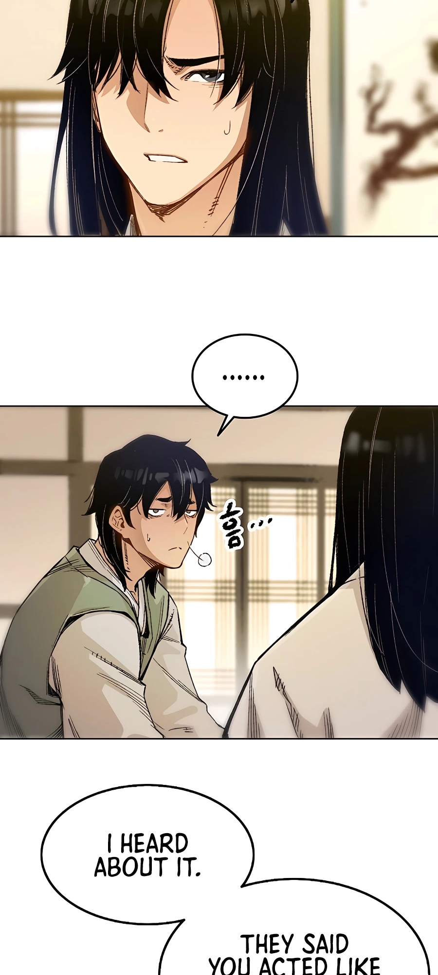 Reincarnated Murim Lord Ch. 1 第90页