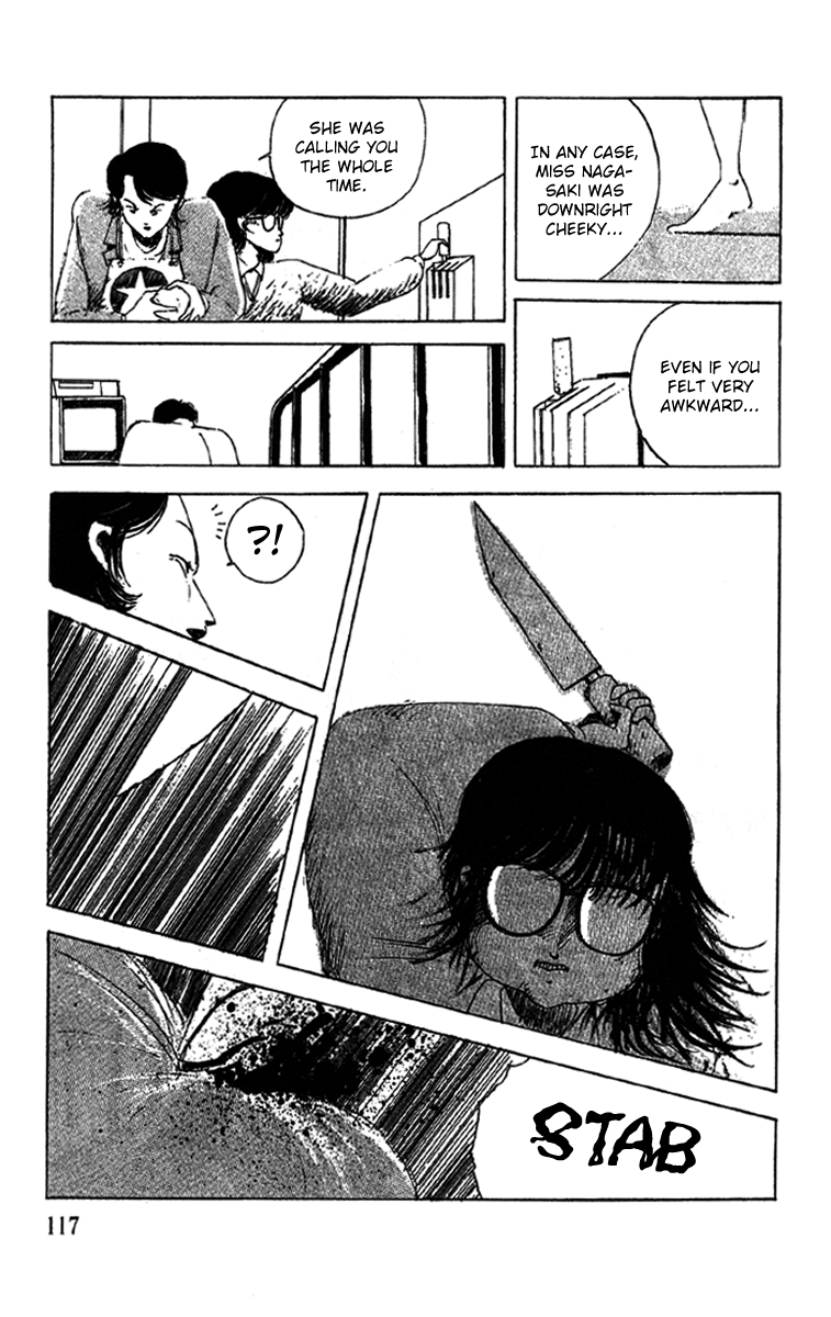 Horror Mansion Near You 第9页