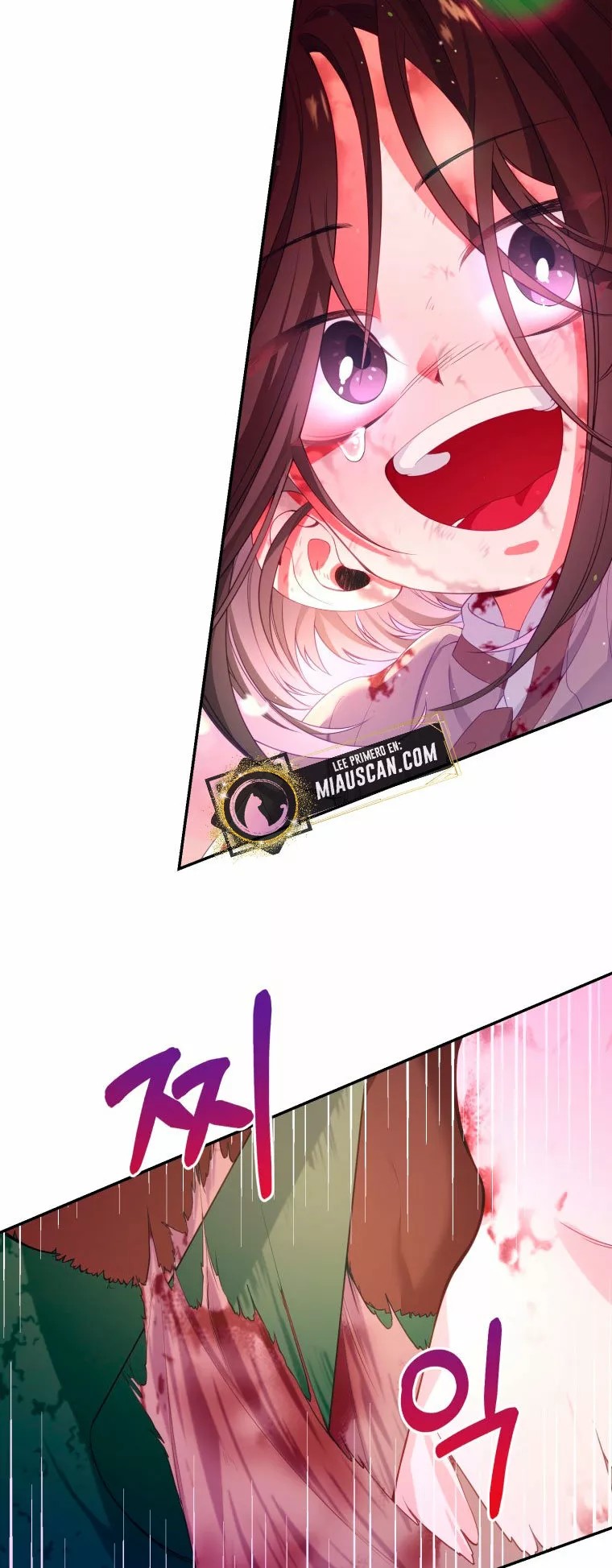 Say the spell, Rose! Vol. 1 Ch. 4 第12页