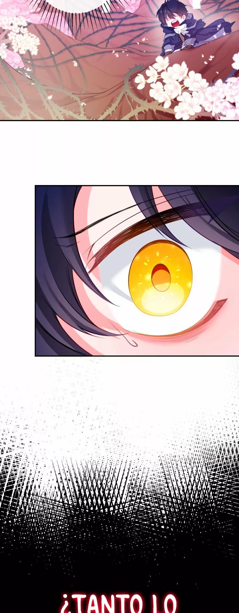 Say the spell, Rose! Vol. 1 Ch. 4 第16页