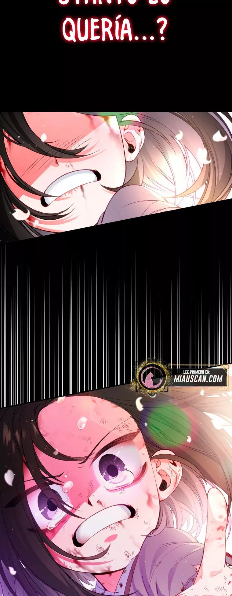 Say the spell, Rose! Vol. 1 Ch. 4 第17页